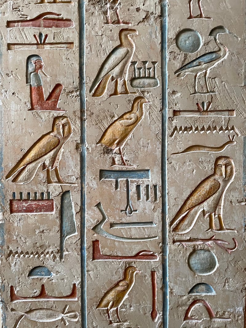Ancient Pottery